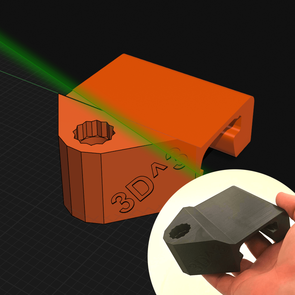 SEADOO Switch LINQ Trolling Rod Holder